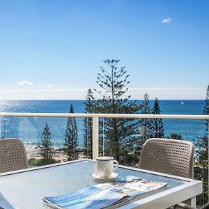 Superior One-Bedroom Beachfront Apartment
